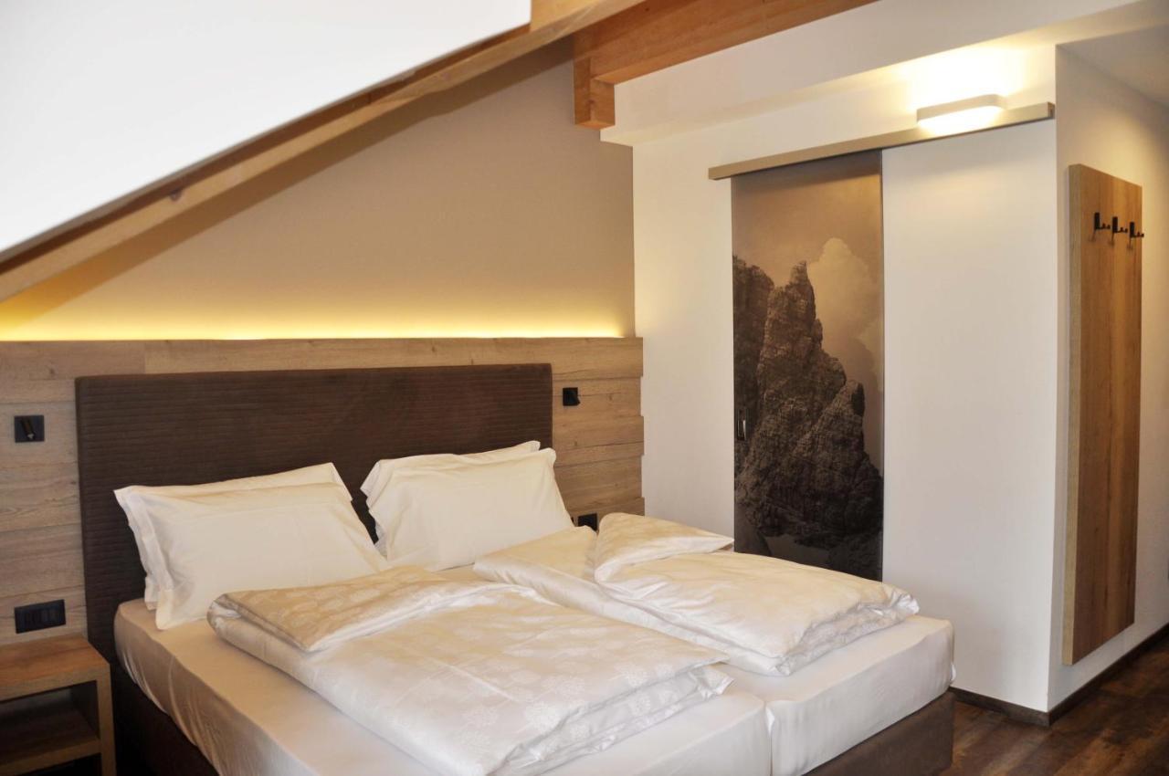 Hotel Leonard Nova Ponente Habitación foto